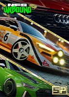 Купить ключ дешево Need for Speed Unbound. премиум Speed Pass Vol.6